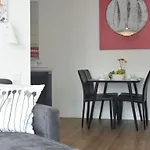 High End Travemuende Comfortable Vacation Home