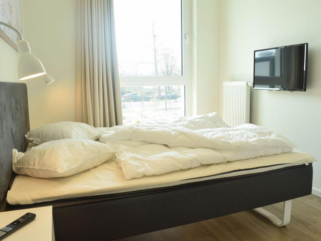 High End Travemuende Comfortable Vacation Lubeck