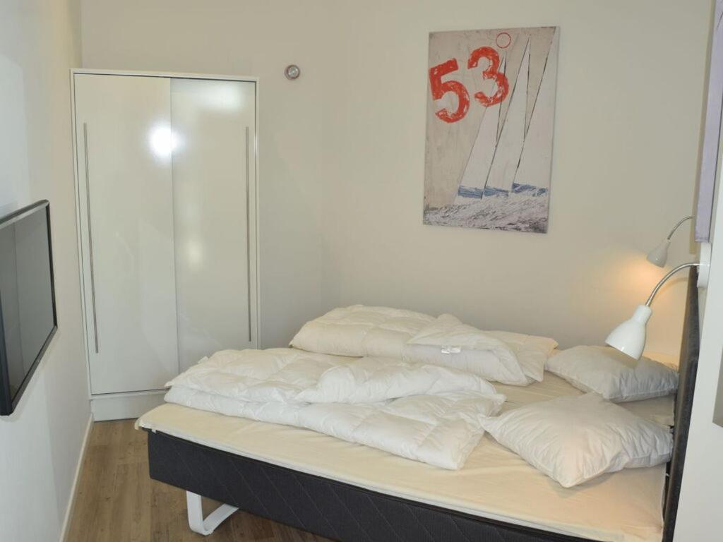 Apartment High End Travemuende Comfortable Vacation *