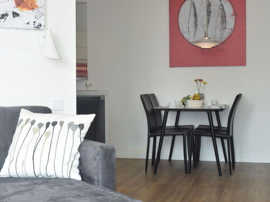 High End Travemuende Comfortable Vacation *