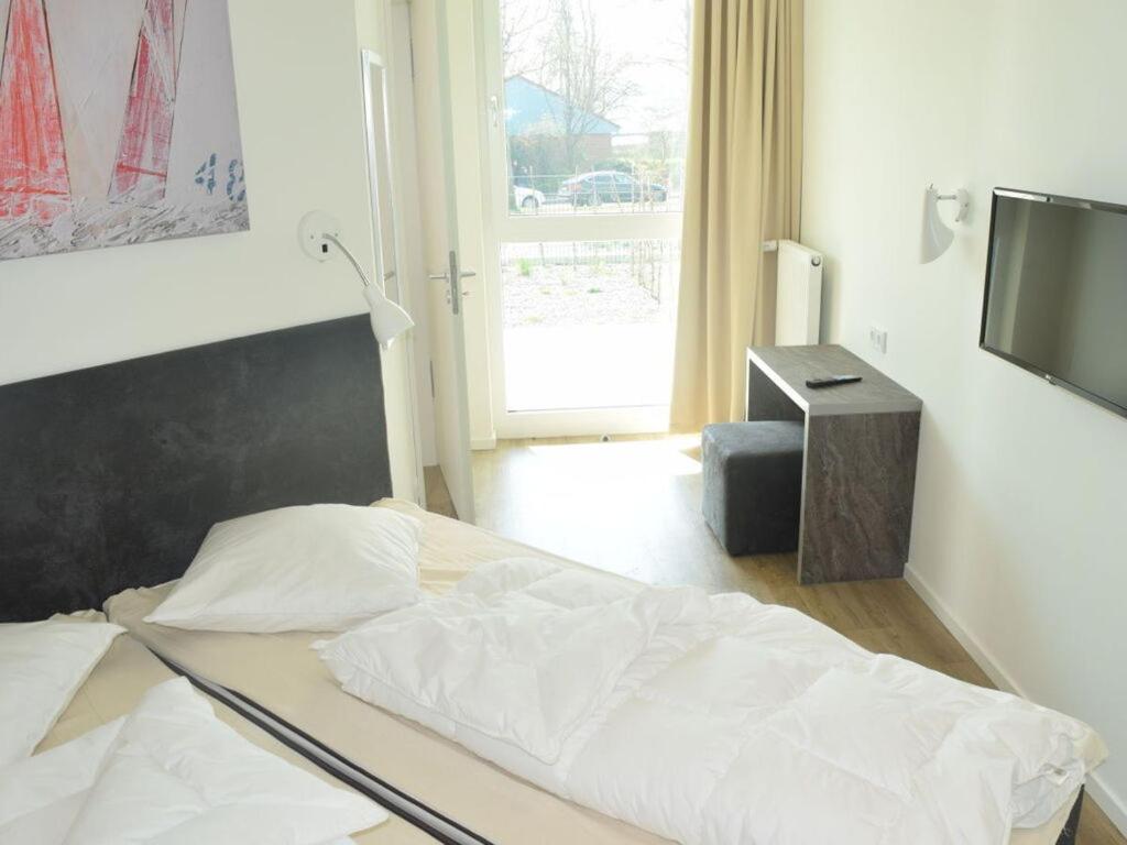 High End Travemuende Comfortable Vacation Lubeck