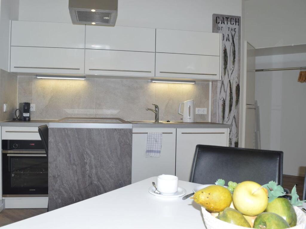 High End Travemuende Comfortable Vacation Apartment *