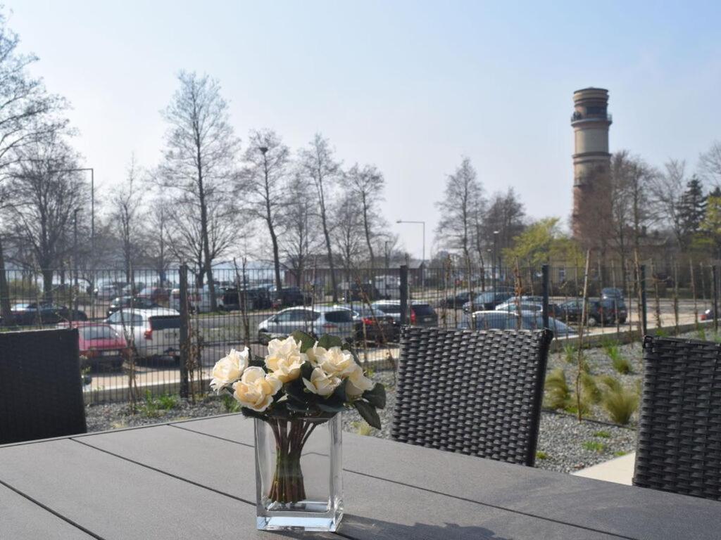 High End Travemuende Comfortable Vacation * Lubeck
