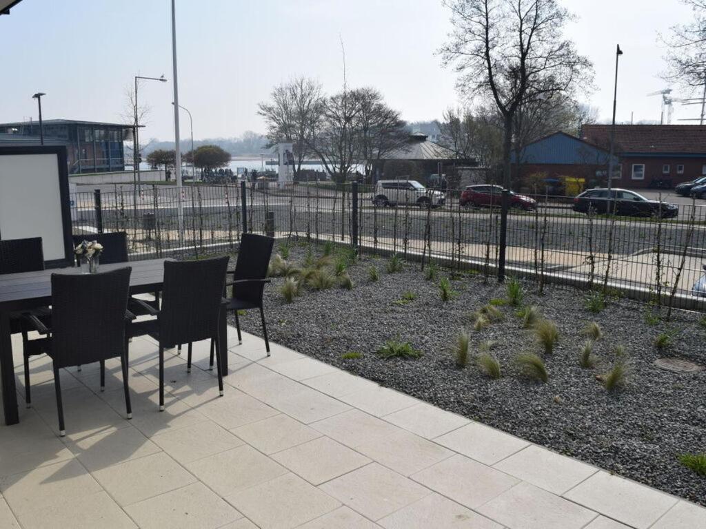 High End Travemuende Comfortable Vacation Lubeck