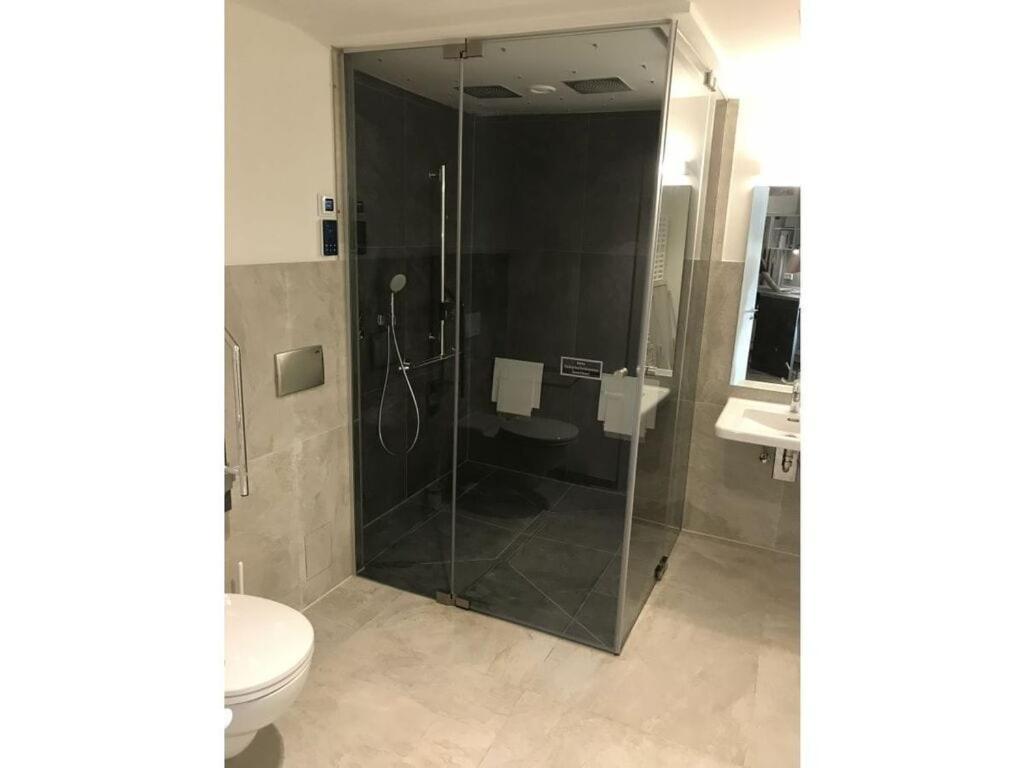 High End Travemuende Comfortable Vacation Apartment Lubeck