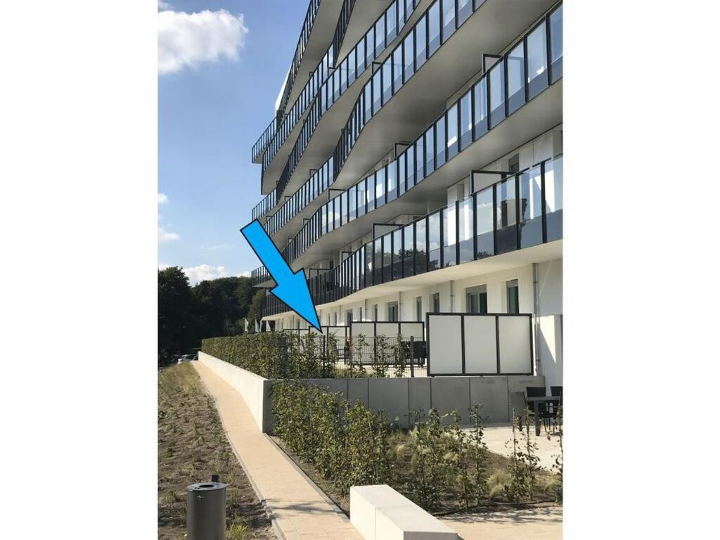 Apartment High End Travemuende Comfortable Vacation Lubeck