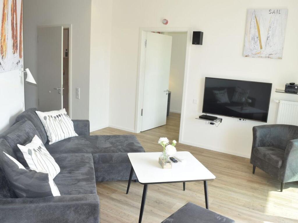 High End Travemuende Comfortable Vacation Apartment *